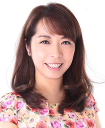 澤口 珠子